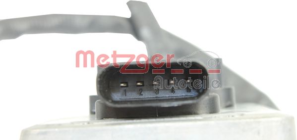 METZGER 0899071 ORIGINAL ERSATZTEIL NOx-Sensor, Harnstoffeinspritzung